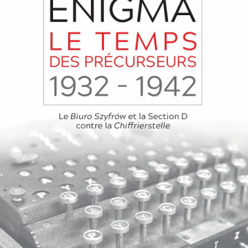 Enigma: le temps des précurseurs 1932-1942